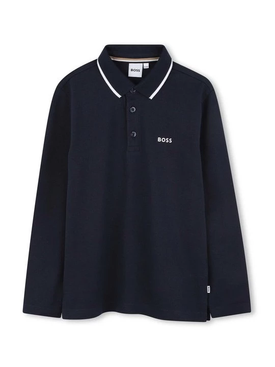 Obrázek produktu Polotričko BOSS Kidswear