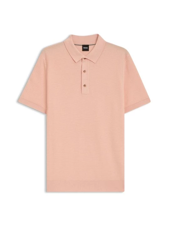 Obrázek produktu Polotričko Boss růžová