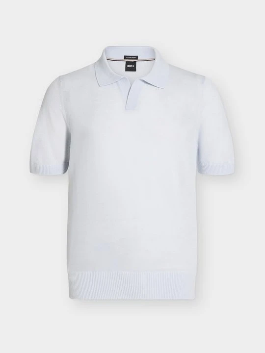 Obrázek produktu Polotričko Boss světle modrá