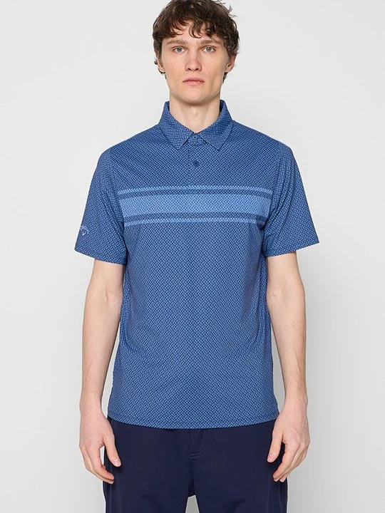 Obrázek produktu Polotričko Callaway modrá