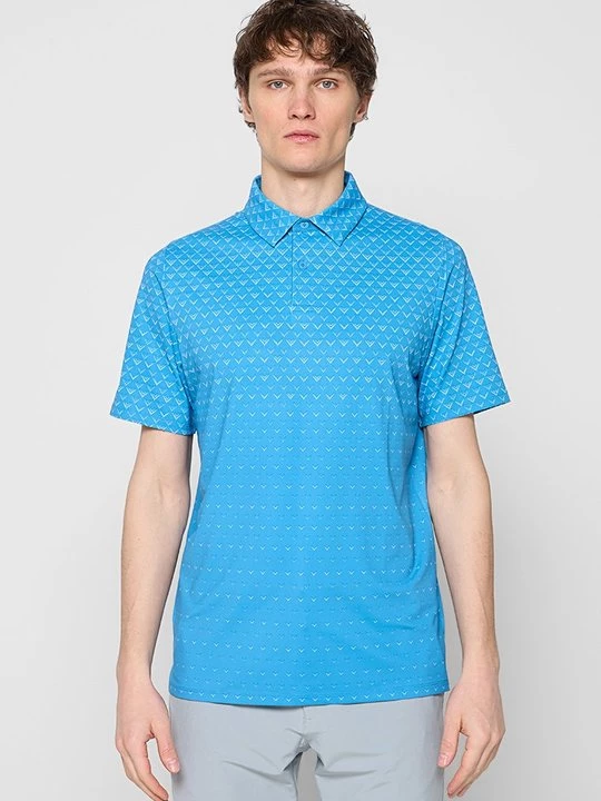 Obrázek produktu Polotričko Callaway královská modrá