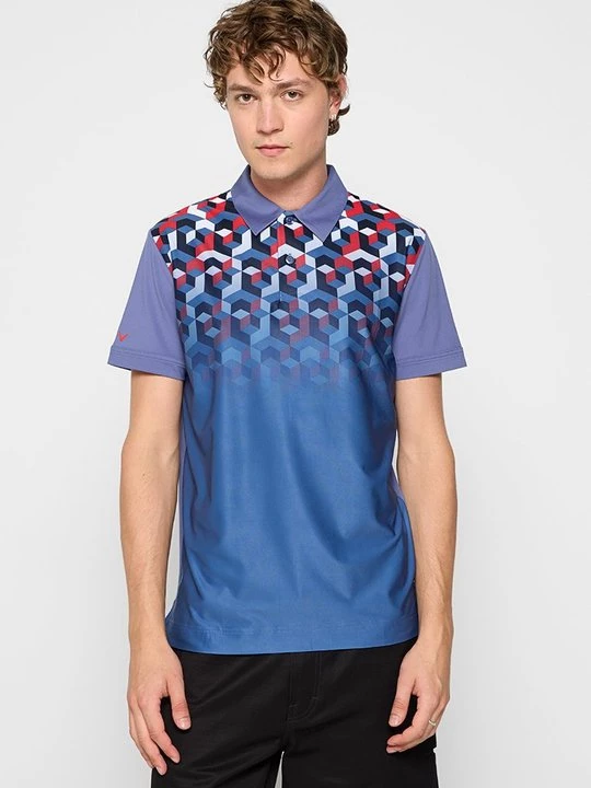 Obrázek produktu Polotričko Callaway modrá