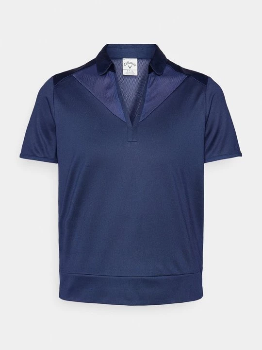 Obrázek produktu Polotričko Callaway tmavě modrá
