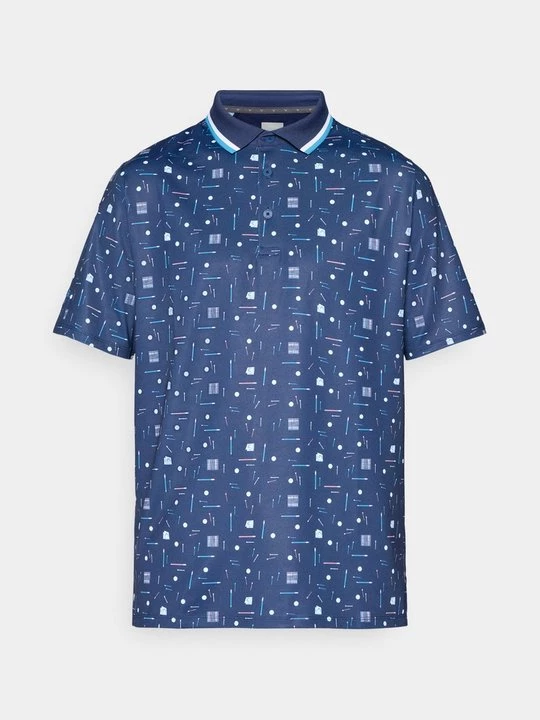 Obrázek produktu Polotričko Callaway tmavě modrá