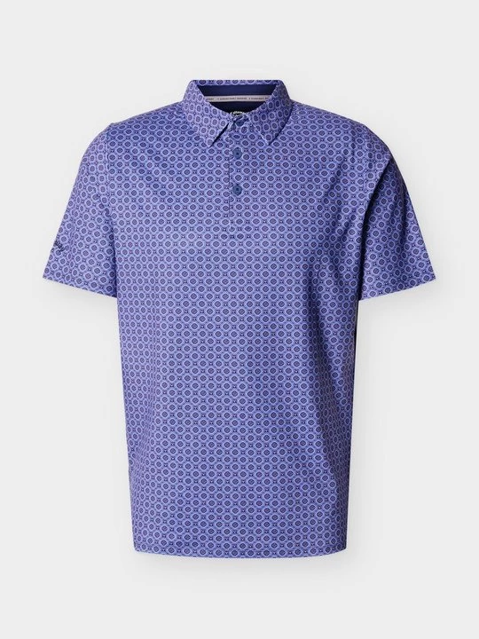 Obrázek produktu Polotričko Callaway tmavě modrá