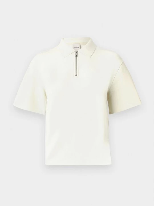 Obrázek produktu Polotričko Calvin Klein béžová