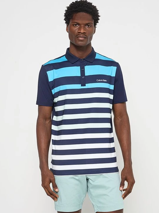 Obrázek produktu Polotričko Calvin Klein tmavě modrá