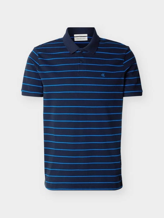 Obrázek produktu Polotričko Calvin Klein Jeans tmavě modrá