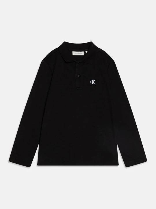 Obrázek produktu Polotričko Calvin Klein Jeans černá