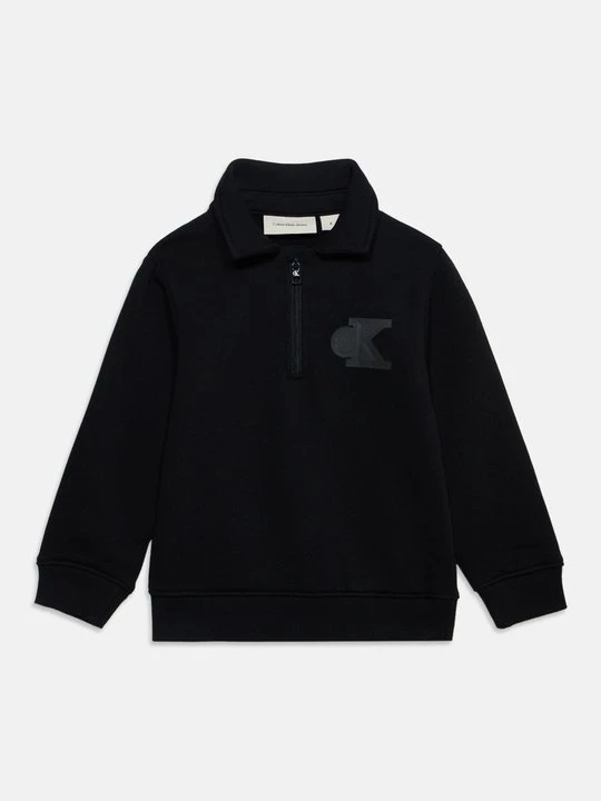 Obrázek produktu Polotričko Calvin Klein Jeans černá