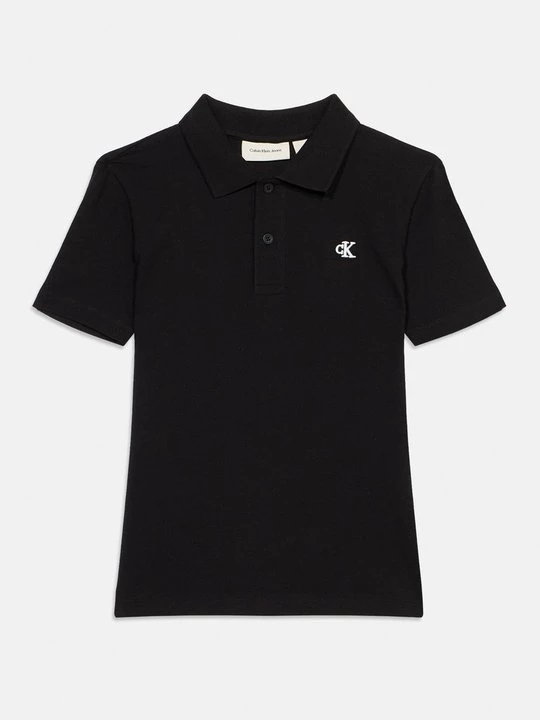 Obrázek produktu Polotričko Calvin Klein Jeans černá