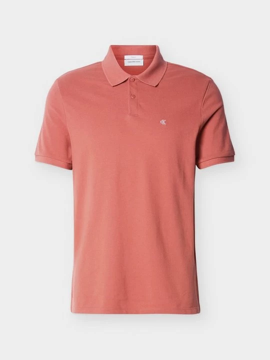 Obrázek produktu Polotričko Calvin Klein Jeans světle červená