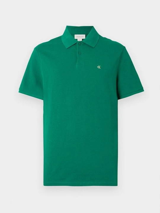Obrázek produktu Polotričko Calvin Klein Jeans zelená