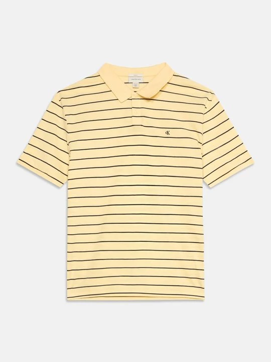 Obrázek produktu Polotričko Calvin Klein Jeans žlutá