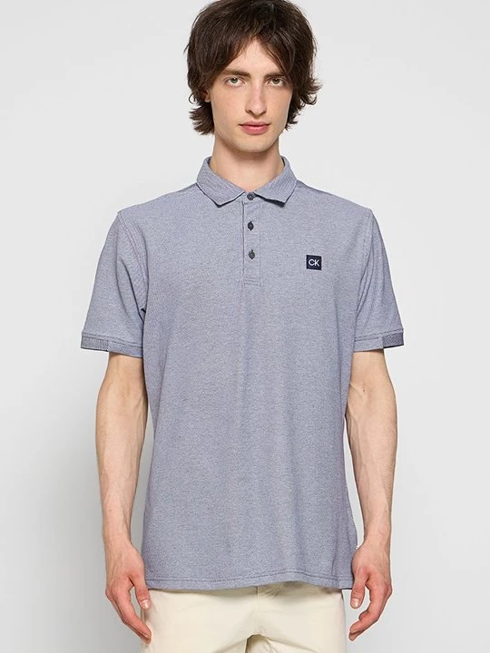 Obrázek produktu Polotričko Calvin Klein lila