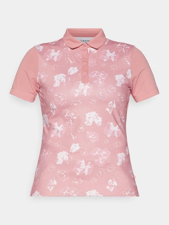 Obrázek produktu Polotričko Calvin Klein růžová