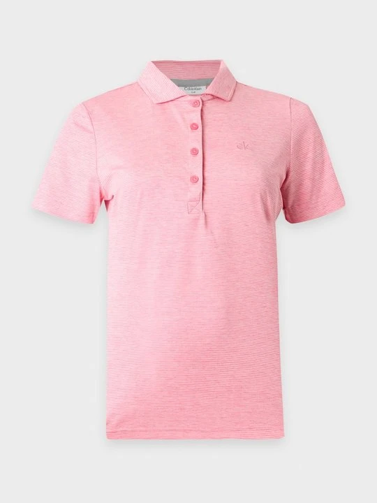 Obrázek produktu Polotričko Calvin Klein růžová