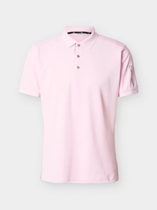 Obrázek produktu Polotričko Calvin Klein světle růžová