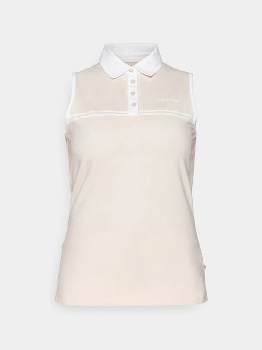 Obrázek produktu Polotričko Calvin Klein světle růžová