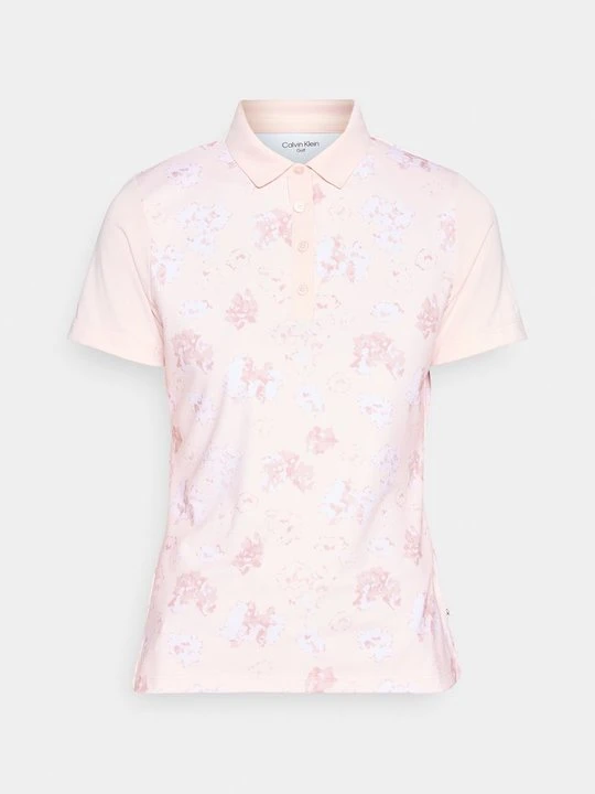 Obrázek produktu Polotričko Calvin Klein světle růžová