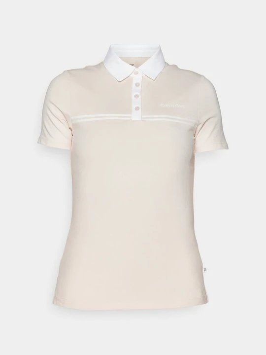 Obrázek produktu Polotričko Calvin Klein světle růžová