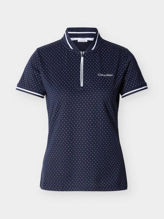 Obrázek produktu Polotričko Calvin Klein tmavě modrá