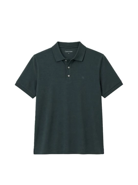 Obrázek produktu Polotričko Calvin Klein zelená