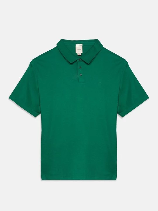 Obrázek produktu Polotričko Calvin Klein zelená