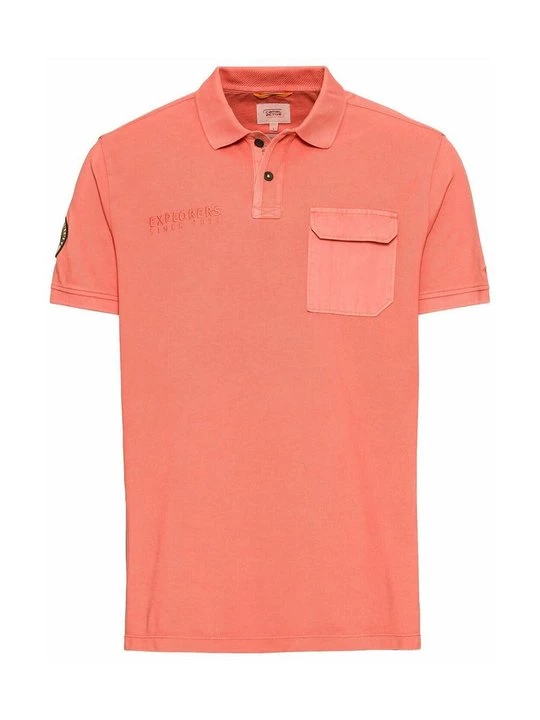 Obrázek produktu Polotričko Camel Active červená