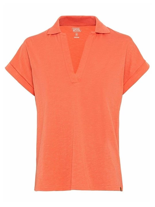 Obrázek produktu Polotričko Camel Active oranžová