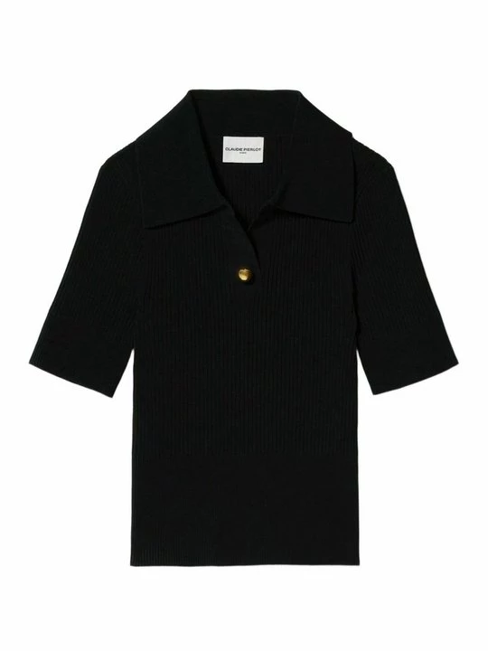 Obrázek produktu Polotričko CLAUDIE PIERLOT černá