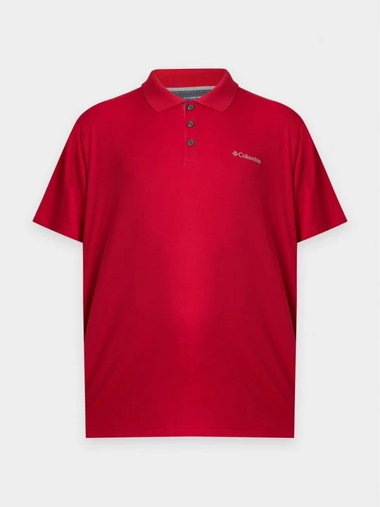 Obrázek produktu Polotričko Columbia červená