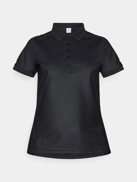Obrázek produktu Polotričko Cross Sportswear černá