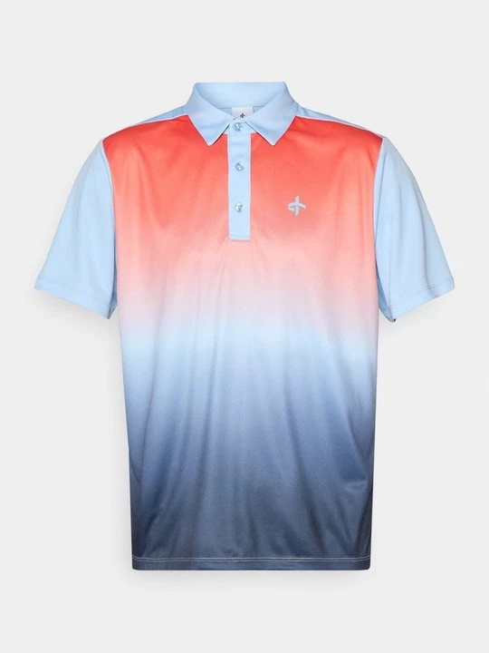 Obrázek produktu Polotričko Cross Sportswear modrá