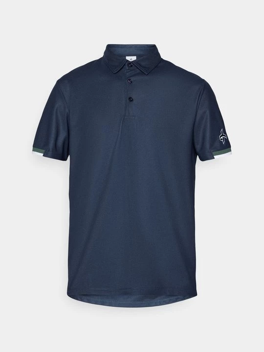 Obrázek produktu Polotričko Cross Sportswear modrá