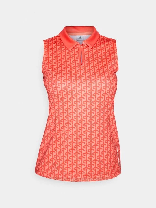 Obrázek produktu Polotričko Cross Sportswear oranžová