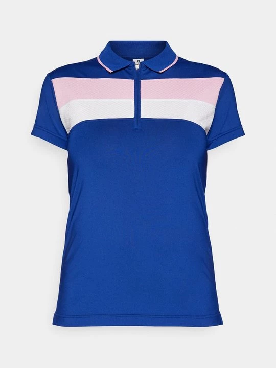 Obrázek produktu Polotričko Daily Sports tmavě modrá