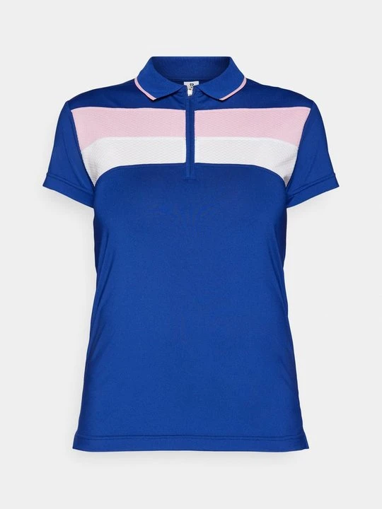 Obrázek produktu Polotričko Daily Sports tmavě modrá