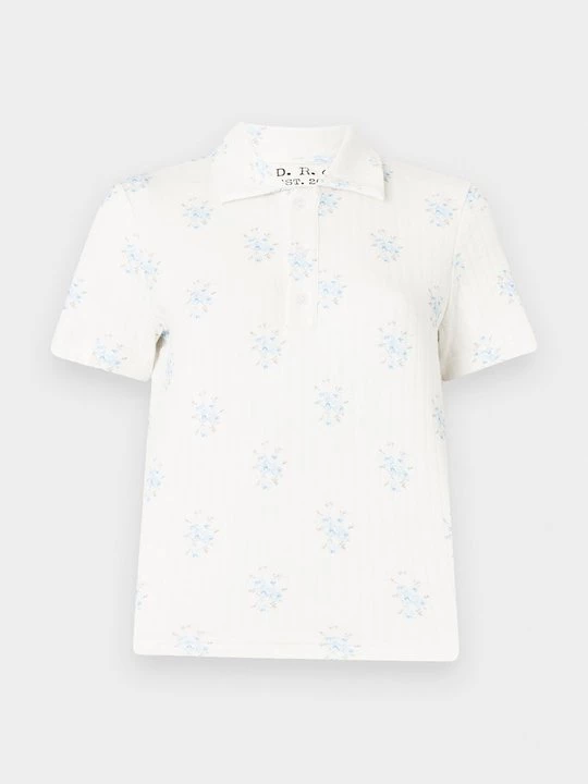 Obrázek produktu Polotričko Designers Remix světle modrá