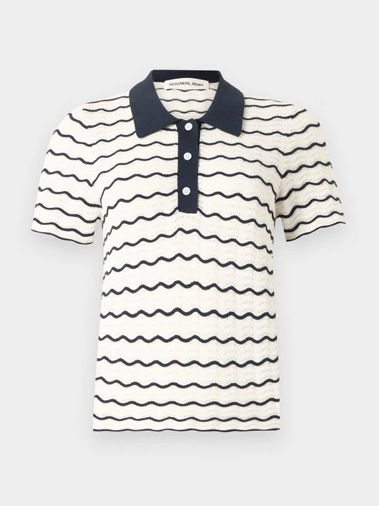 Obrázek produktu Polotričko Designers Remix tmavě modrá