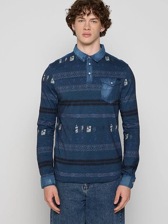 Obrázek produktu Polotričko Desigual