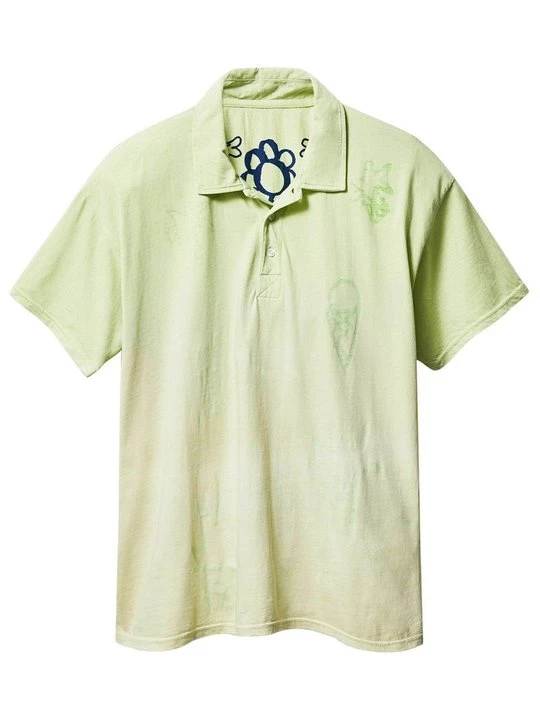 Obrázek produktu Polotričko Desigual zelená