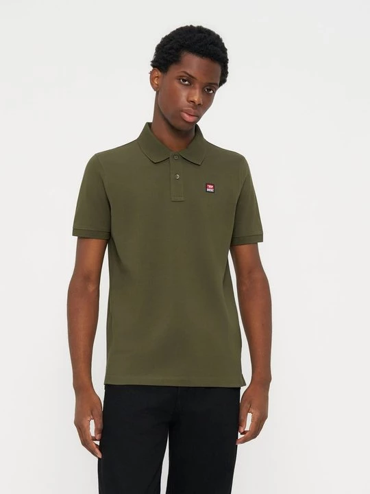 Obrázek produktu Polotričko Diesel khaki