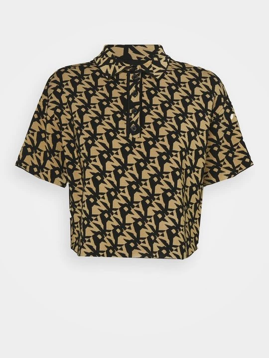 Obrázek produktu Polotričko DKNY hnědá
