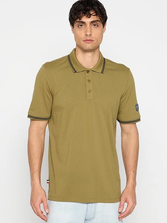 Obrázek produktu Polotričko Dolomite khaki