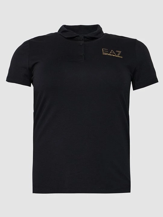 Obrázek produktu Polotričko EA7 Emporio Armani černá
