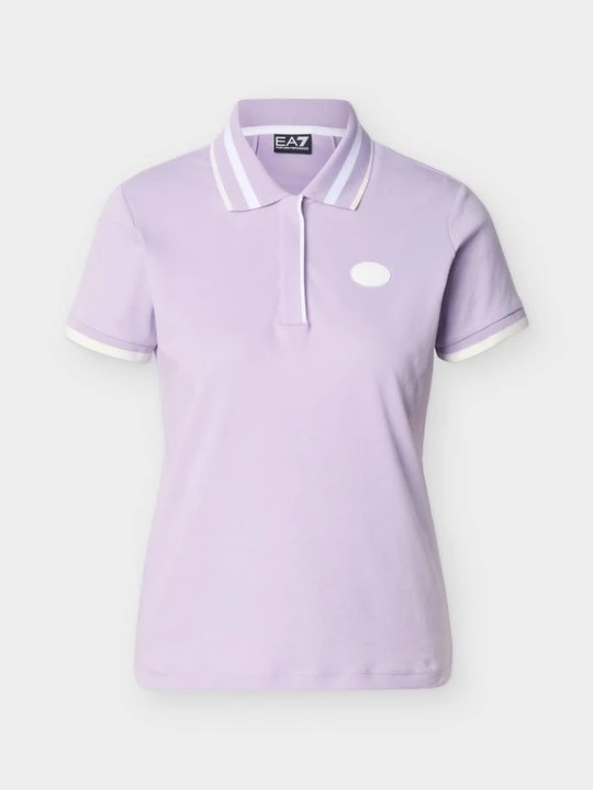 Obrázek produktu Polotričko EA7 Emporio Armani lila
