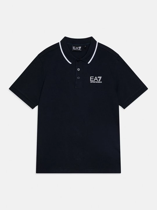 Obrázek produktu Polotričko EA7 Emporio Armani modrá