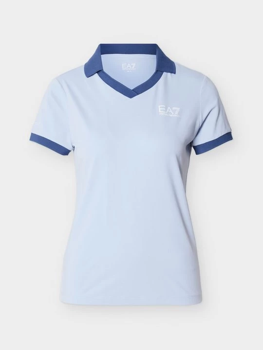 Obrázek produktu Polotričko EA7 Emporio Armani modrá