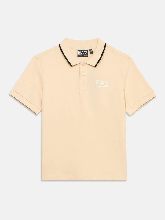 Obrázek produktu Polotričko EA7 Emporio Armani světle žlutá